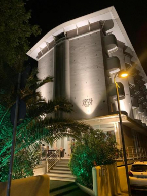 Hotel Audi Frontemare Rimini